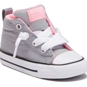 Converse Ctas Street Mid Infant/toddler shoes